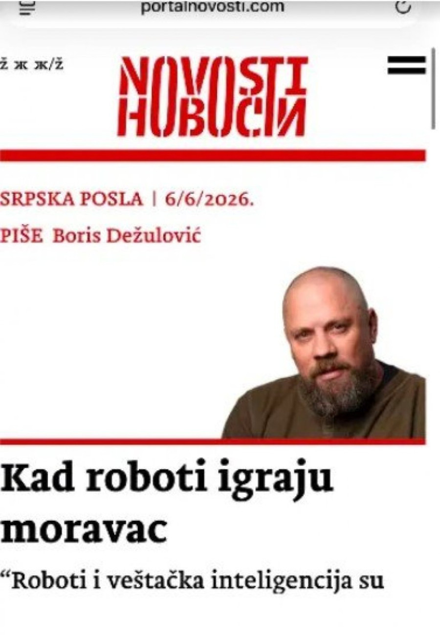 Novi napad iz Zagreba; Dežulović vređa SPC i ismeva pojas Bogorodice FOTO
