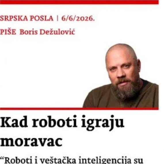 Novi napad iz Zaregab; Dežulović vređa SPC i ismeva pojas Bogorodice FOTO