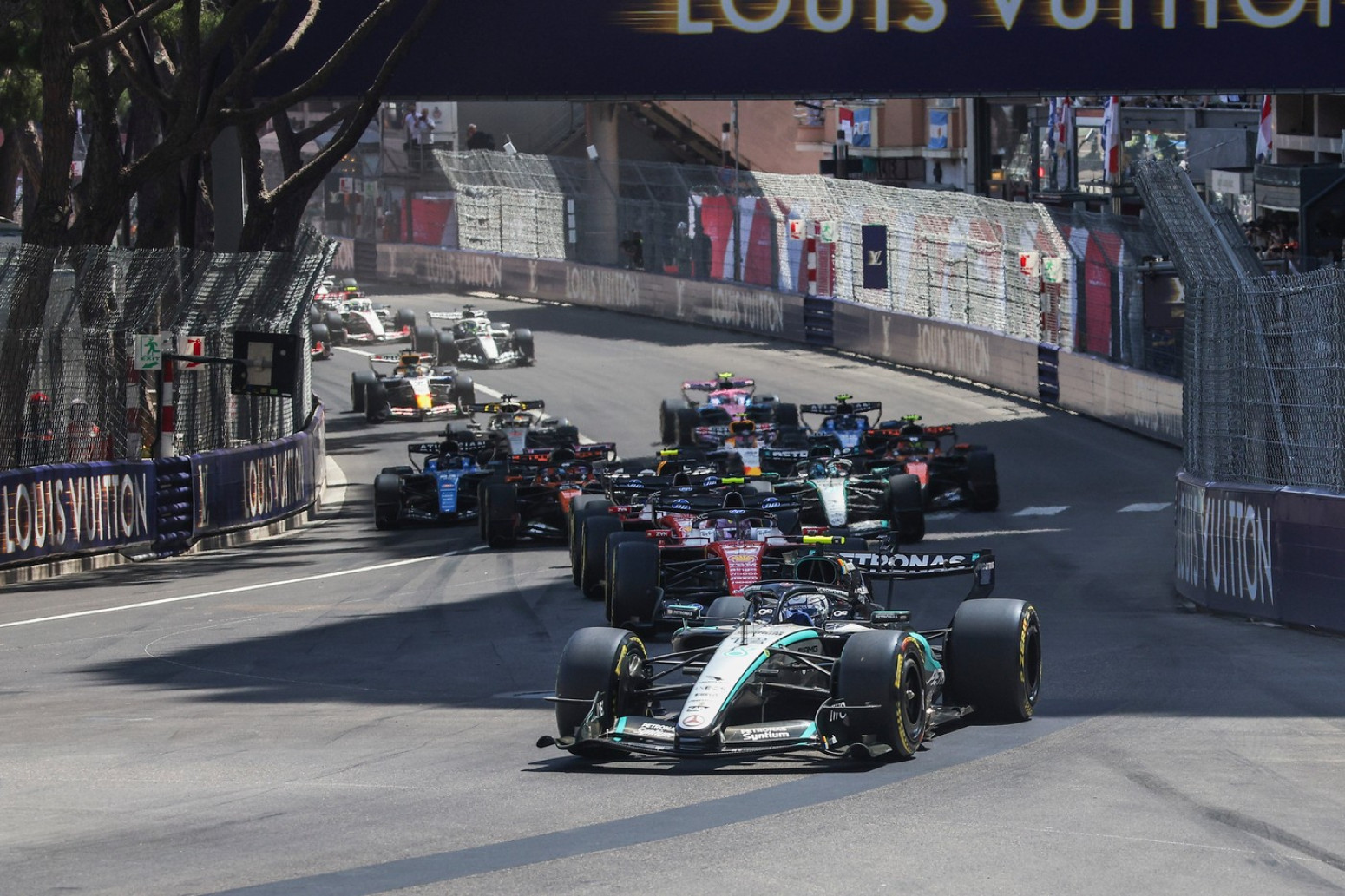 Ako volite Formulu 1 – za vas ima dobrih vesti