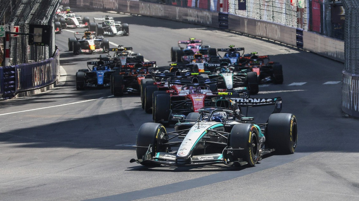 Ferstapen je uspeo – F1 menja pravila motora