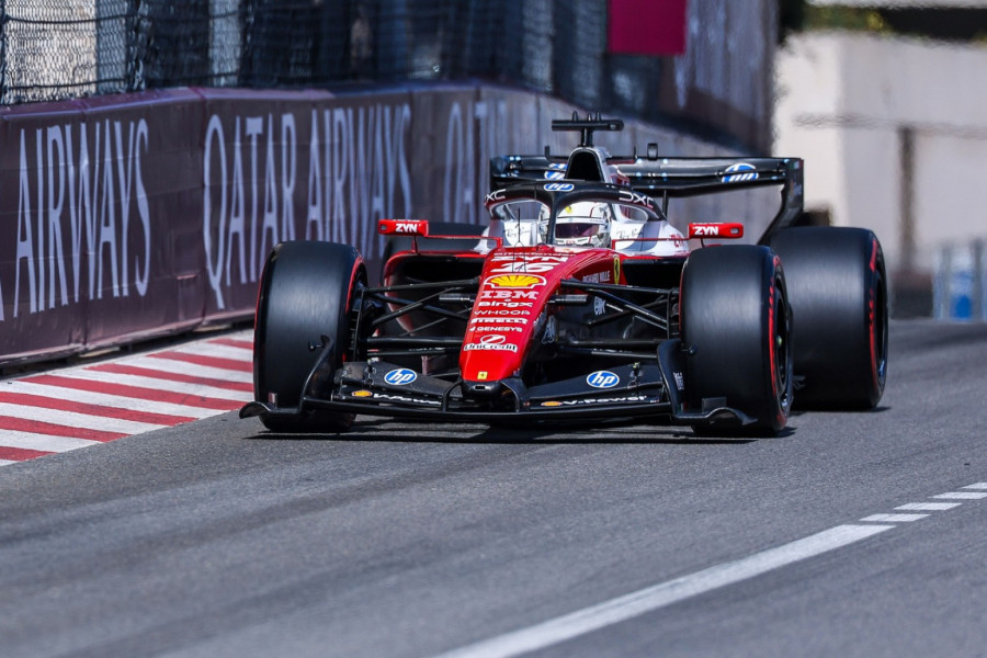 Ferstapen je uspeo – F1 menja pravila!