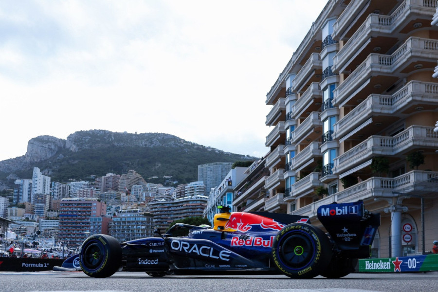 Ferstapen je uspeo – F1 menja pravila!