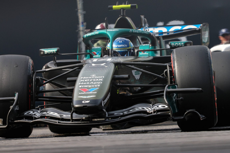 Ferstapen je uspeo – F1 menja pravila!