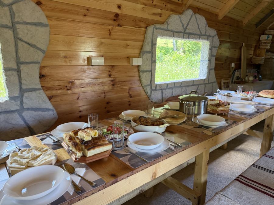 Netaknuta priroda i mir: Druga strana Crne Gore koju mnogi turisti nisu upoznali FOTO/VIDEO