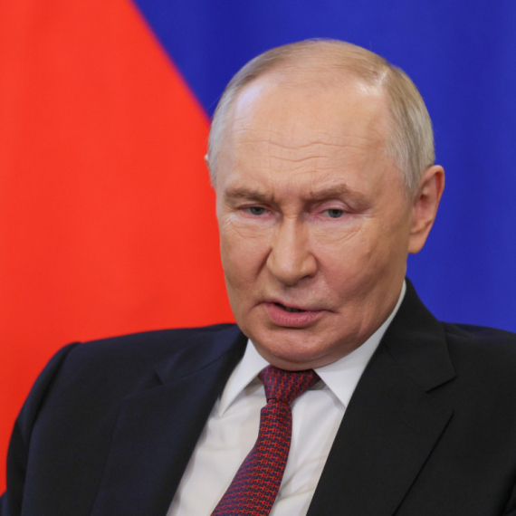 Putin: "Rusija će uskoro održati izbore – bezbednost mora biti osigurana" VIDEO
