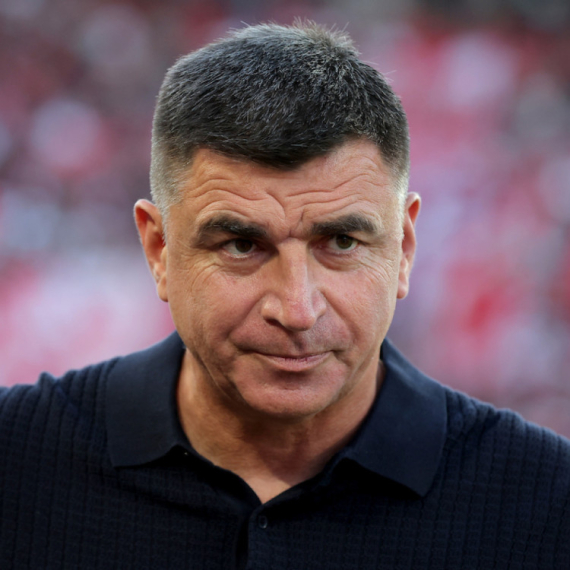Radovan Ćurčić ima novi klub u Superligi