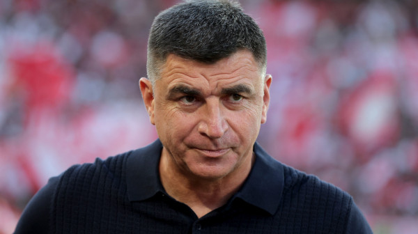 Radovan Ćurčić ima novi klub u Superligi