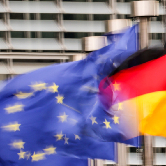 EU traži odgovor od Rusije; "Ovo ima odlike državnog terorizma"