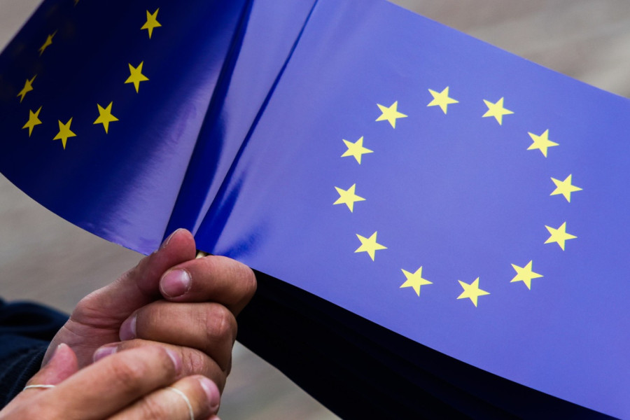 Sevale varnice u Briselu; Putin razorio EU
