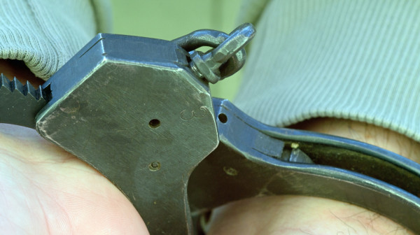 Policijska akcija kod Novog Pazara: Uhapšen zbog 400 kilograma duvana bez dokumentacije
