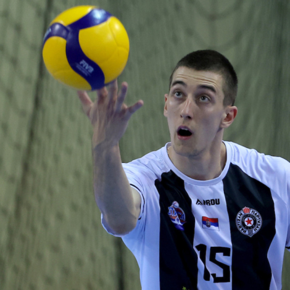 Transfer o kom se priča – iz Zvezde u Partizan