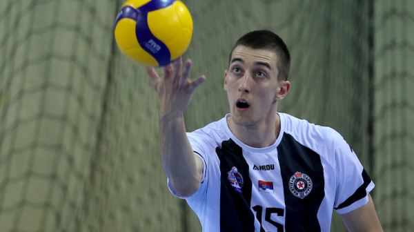 Transfer o kom se priča – iz Zvezde u Partizan