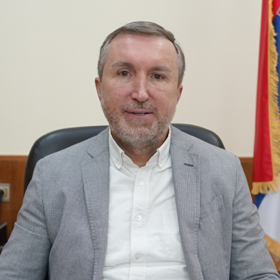 Direktor NAT postao član Izvršnog odbora CEENQA: Istorijski uspeh za Srbiju u visokom obrazovanju!