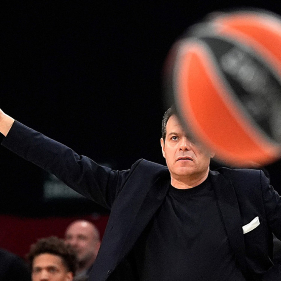 Hapoel Tel Avivu dodeljen prekinuti meč
