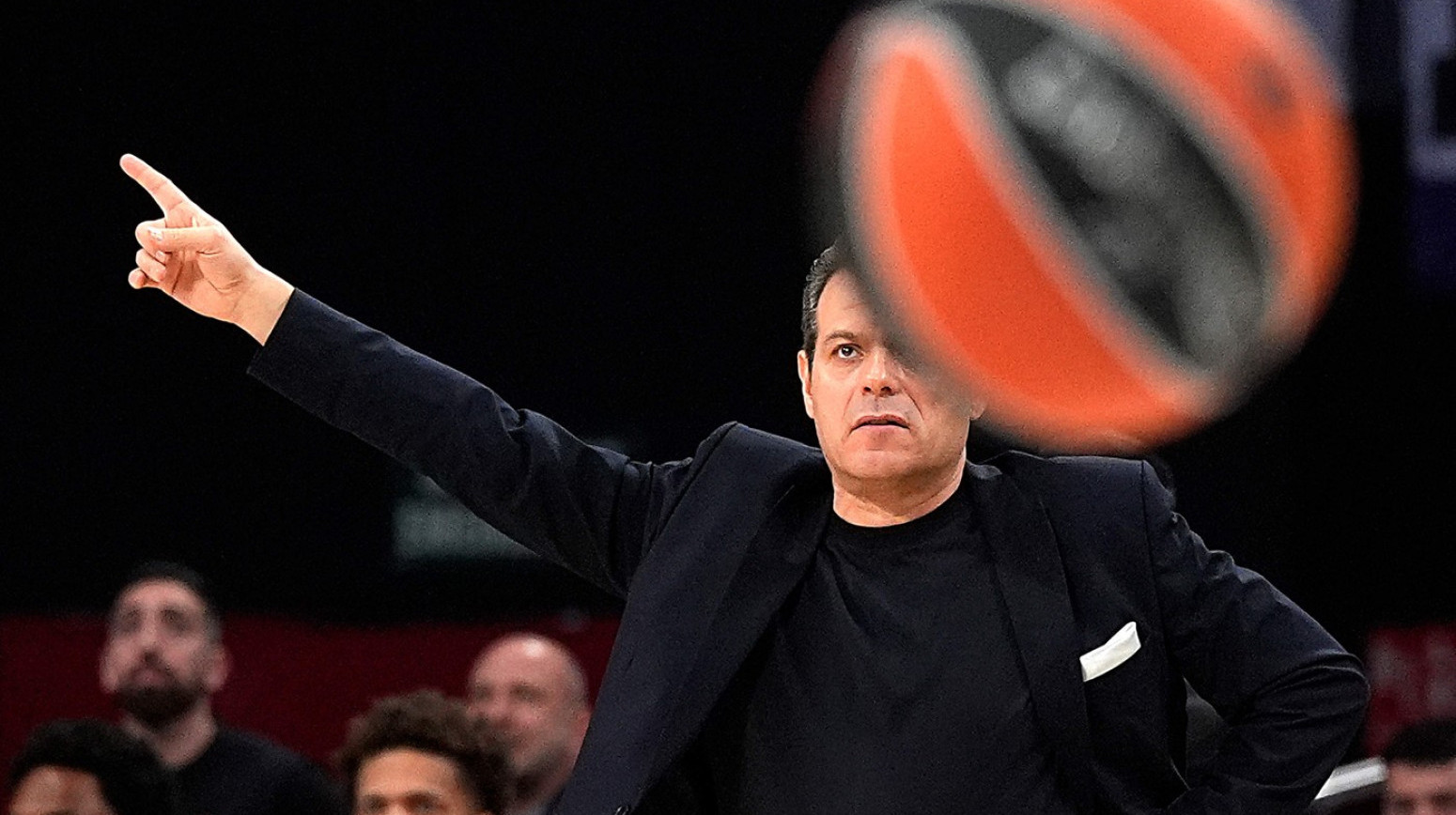 Hapoel Tel Avivu dodeljen prekinuti meč