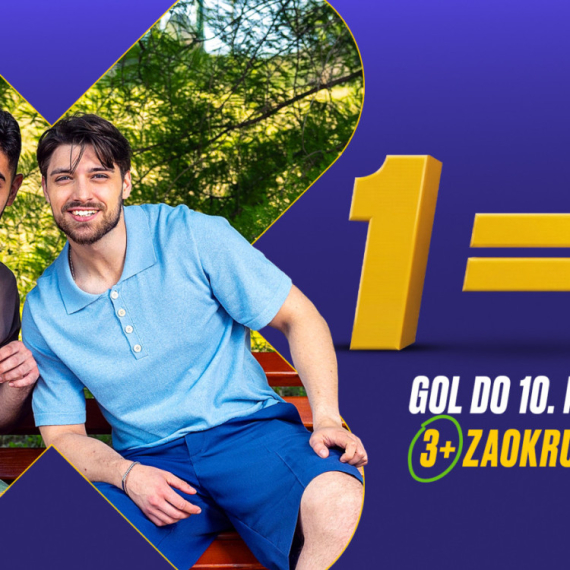 Mozzart kaže 1=3 + daje het-trik džekpotova!