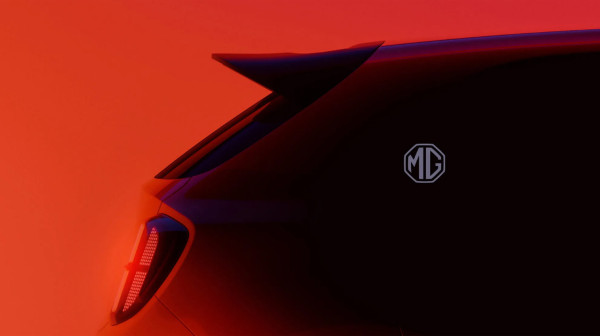 MG sprema novi mali električni automobil: Renault 5 dobija ozbiljnog rivala?