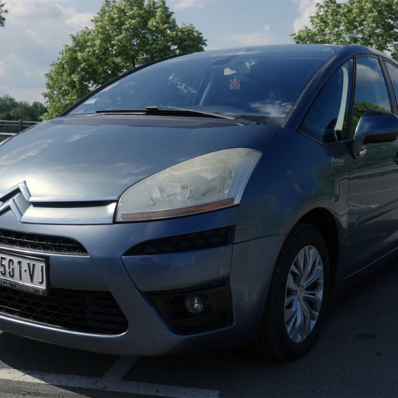 Test posle 19 godina i 230.000 km: Da li se Citroen C4 Picasso i dalje isplati? VIDEO