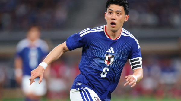 Japan ostao bez kapitena – Endo zbog povrede završio reprezentativnu karijeru