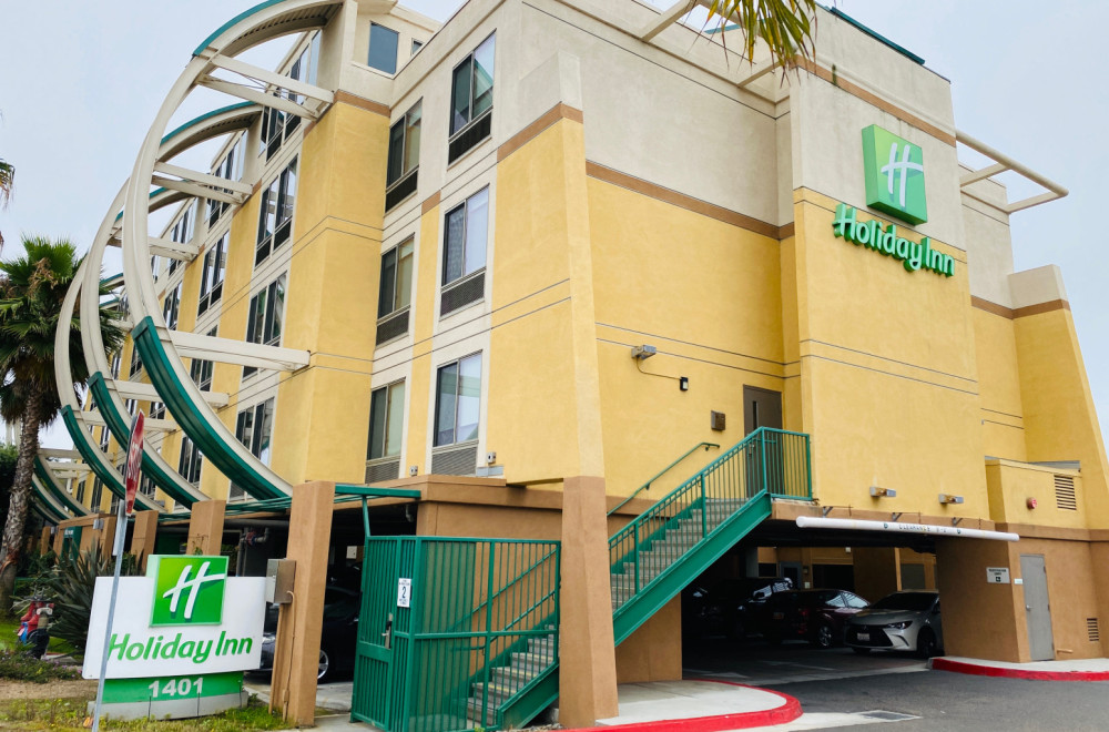 Jedan od najvećih hotelskih lanaca stiže u Novi Pazar: Holiday Inn investira 24 miliona evra