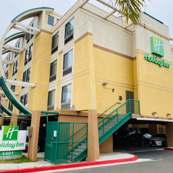 Jedan od najvećih hotelskih lanaca stiže u Novi Pazar: Holiday Inn investira 24 miliona evra