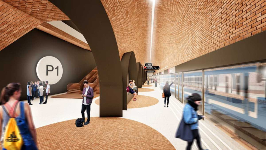 Više nije samo prazna priča: Sve je spremno za sledeću istorijsku fazu gradnje beogradskog metroa