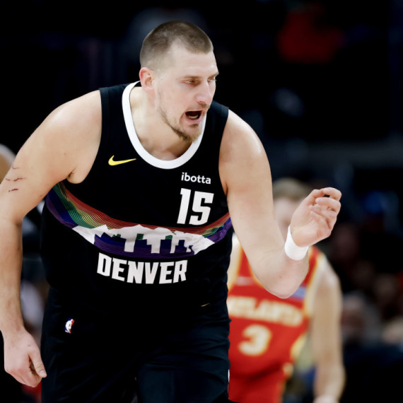 Jokić pred ugovorom bez presedana: Smeši mu se 70 miliona godišnje!