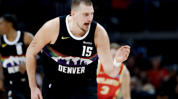 Jokić pred ugovorom bez presedana: Smeši mu se 70 miliona godišnje!