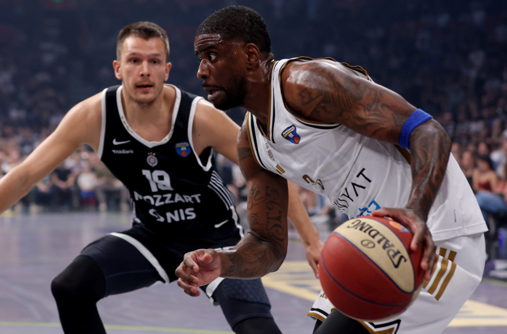 ABA liga izrekla žestoke kazne – Dubai ostao bez i