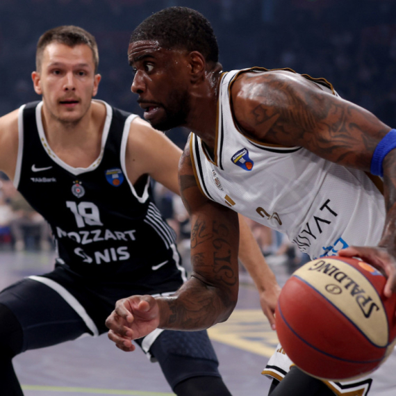 ABA liga izrekla žestoke kazne – Dubai ostao bez igrača, Partizan bez dela publike