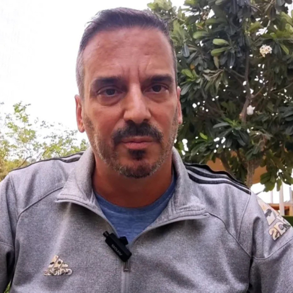 Laž dana; Piper: "Tužilaštvo da reaguje na pretnje Siniše Nikolića" VIDEO