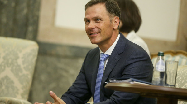 Mali: "Vučić predstavio kako država nastavlja da pomaže građanima Srbije"