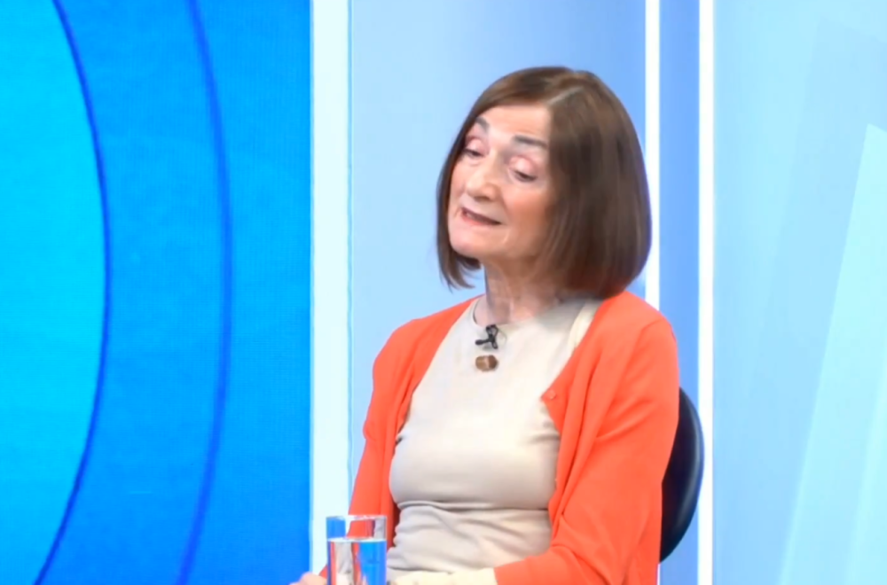 Smajlović: Ko finansira ProGlas? Koliko znam, finansiraju ih zapadne organizacije VIDEO