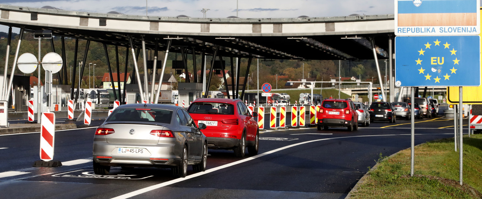 Velika promena u Šengenu: Ova zemlja odustaje od graničnih provera