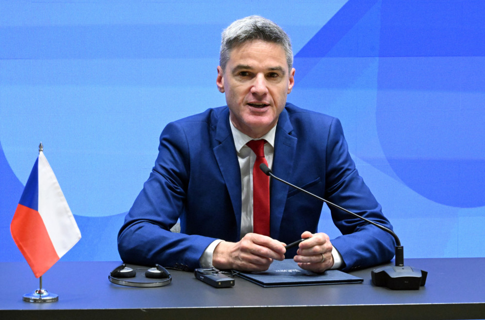 EXPO 2027 otvara nove mogućnosti za saradnju Srbije i Češke