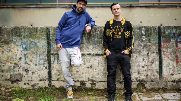 Kako je pesma Dubioze kolektiva stara 15 godina postala himna BiH na Mundijalu? FOTO/VIDEO