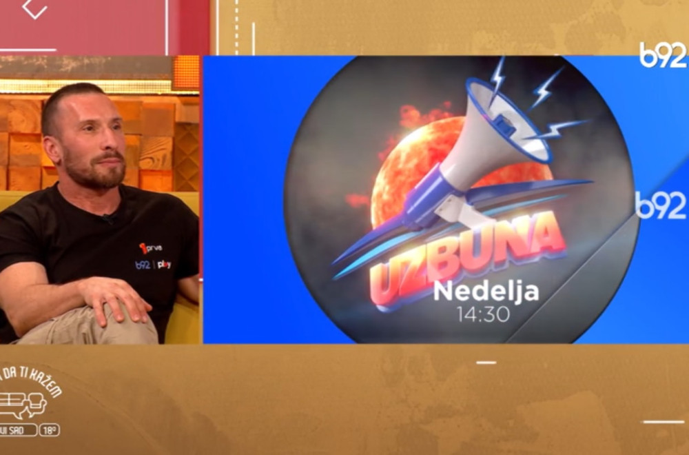 Samo jedan zadatak deli ih od 10.000 evra: Ko će biti pobednik ove sezone "Uzbune"? VIDEO