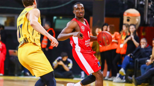 Hapoel brzo pronašao zamenu za Džonsa