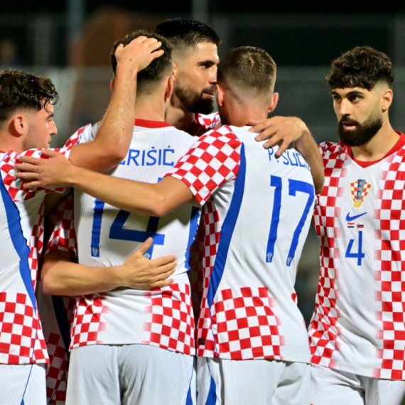 Hrvatska – Engleska: Nekad polufinale Mundijala, danas brdo neprodatih ulaznica
