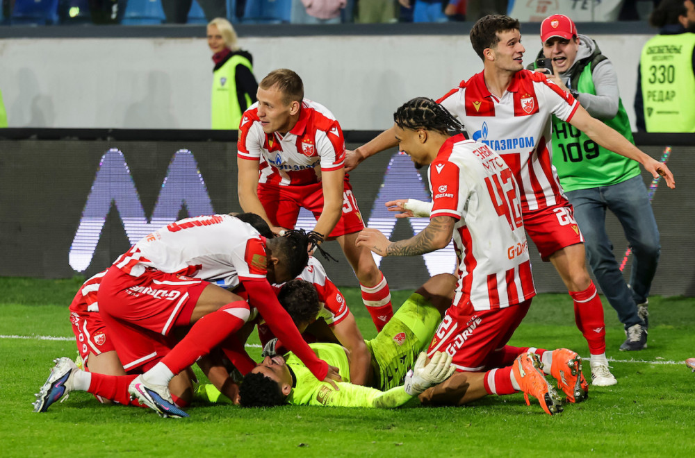 Zvezda obavila možda i najvažniji potpis leta!