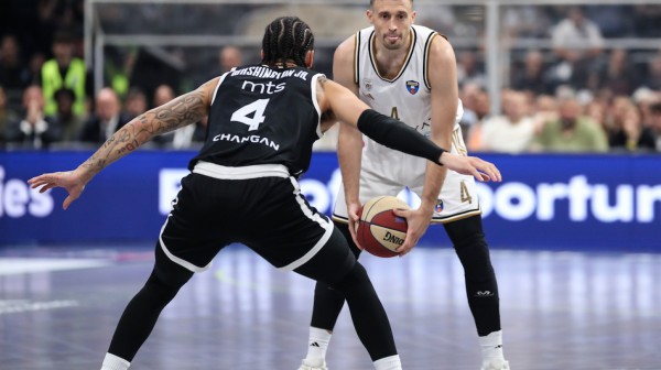 Dubai je šampion ABA lige! Avramović utišao Arenu