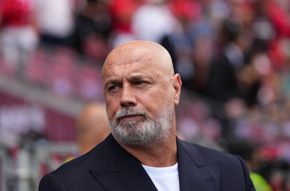 Barbarez: 1:1 je realan rezultat