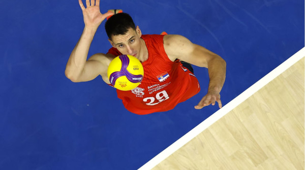 Srbija upisala i drugi trijufm u Ligi nacija