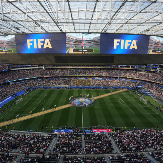 Revolucija u prenosima utakmica Mundijala na TV Arena sport; Svi mečevi, svaki gol, svaka emocija...