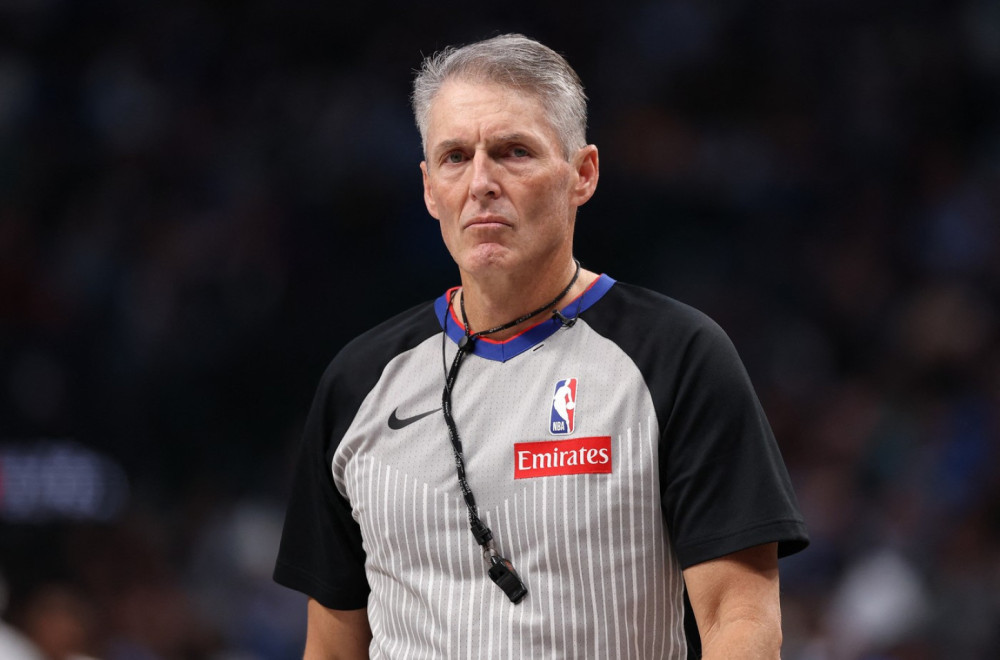 NBA odredila sudije za meč odluke – srećom te Pol više ne igra za San Antonio