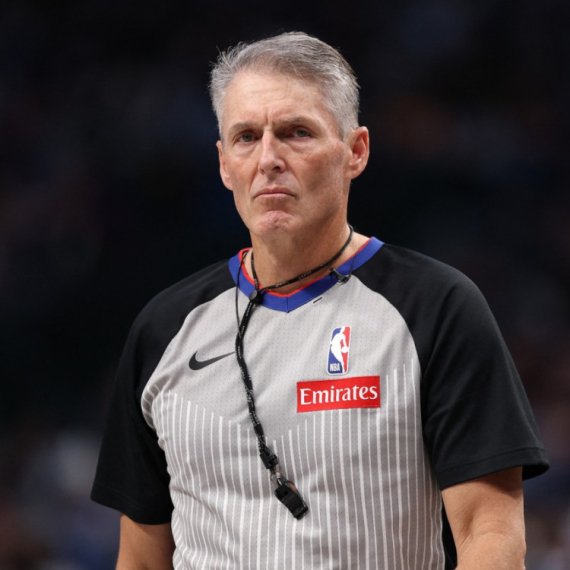 NBA odredila sudije za meč odluke – srećom te Pol više ne igra za San Antonio
