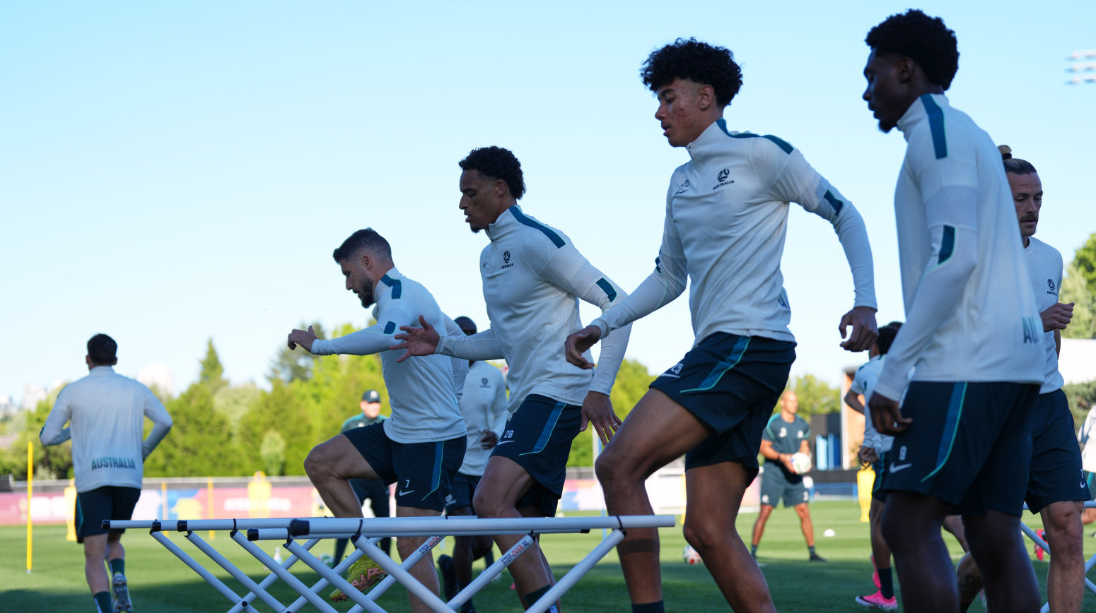 Još jedan interesantan duel – Turska protiv Australije