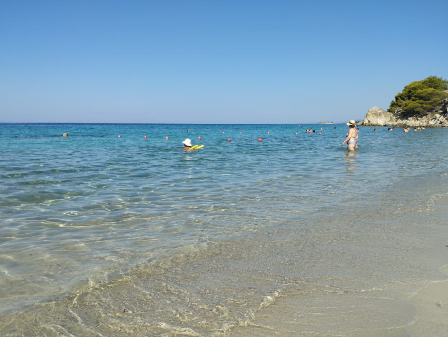 Zbog ovakvih mesta kažu da raj na zemlji postoji: Pet najlepših plaža na Sitoniji koje morate posetiti FOTO