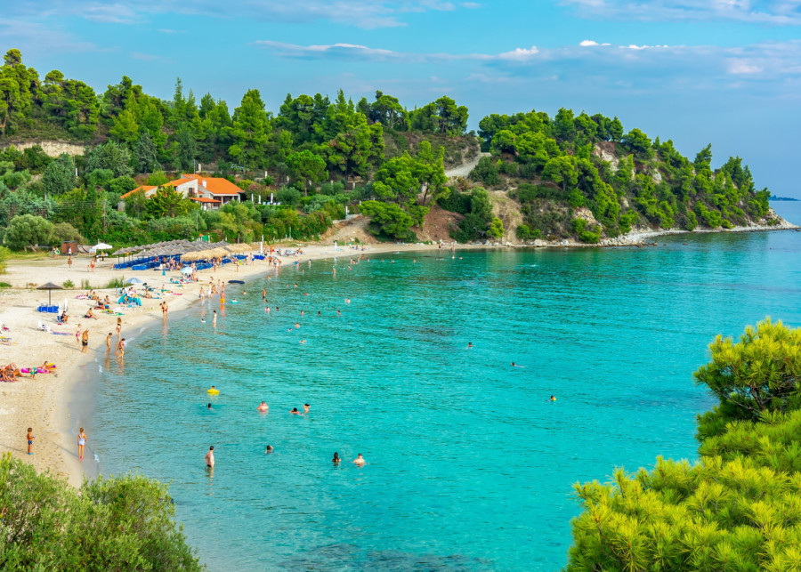Zbog ovakvih mesta kažu da raj na zemlji postoji: Pet najlepših plaža na Sitoniji koje morate posetiti FOTO