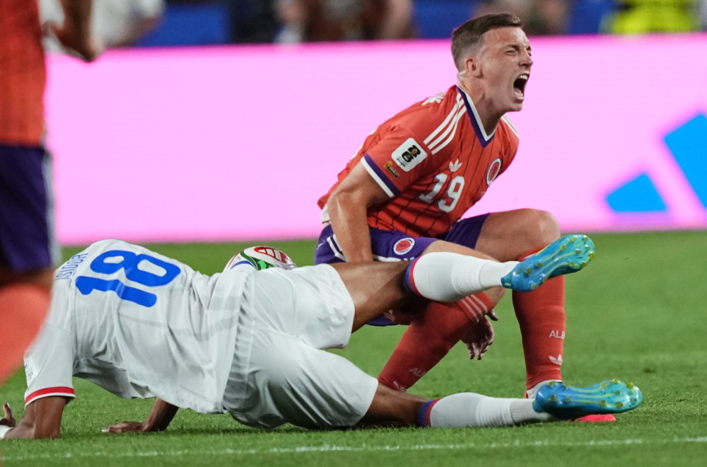 Egzotični Haiti hrabar – Mektomini pogodio stativu!